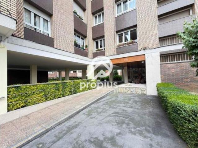 Piso en venta en Malatería, Oviedo