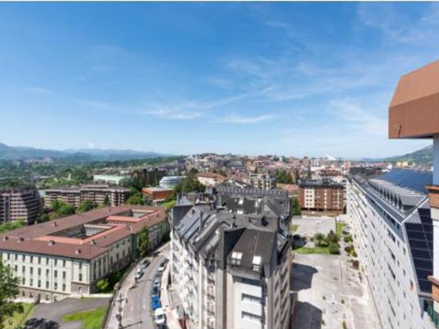 Piso en venta en Malatería, Oviedo