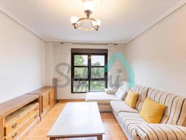 Piso en venta en Oviedo, Asturias