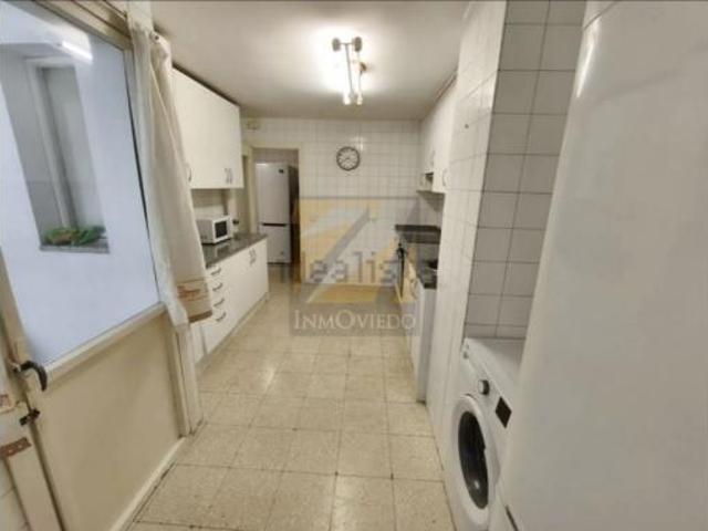 Piso en venta en Oviedo, Asturias