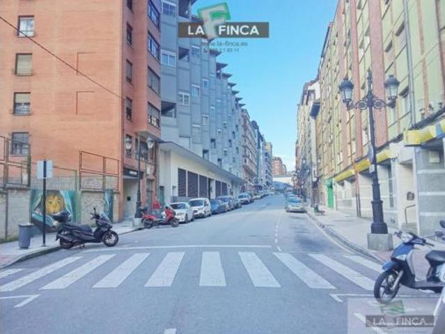 Piso en venta en Oviedo, Asturias