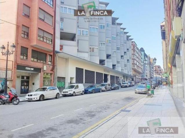 Piso en venta en Oviedo, Asturias