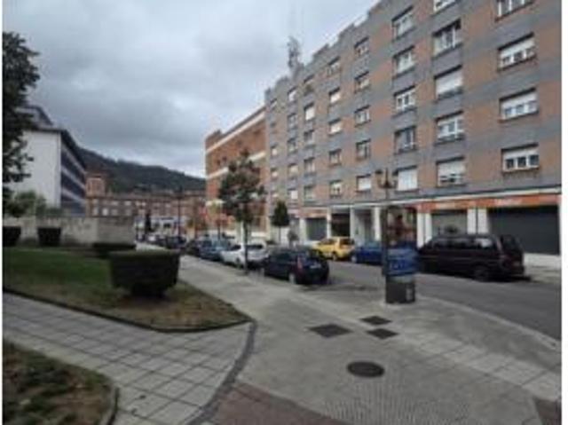 Piso en venta en Tocote, Oviedo