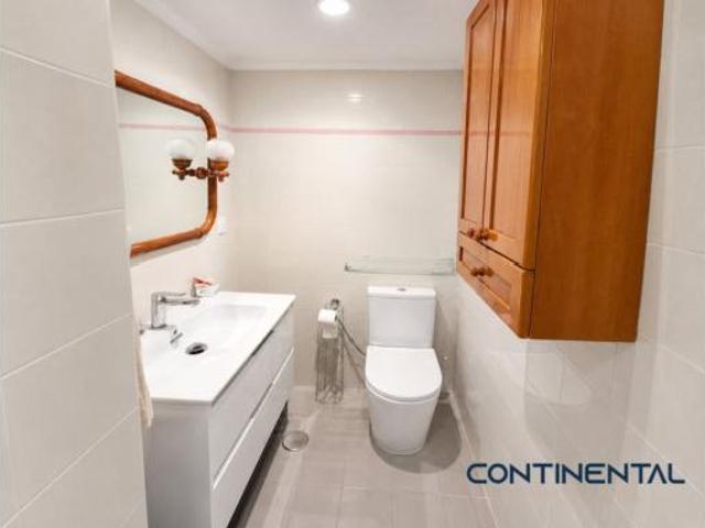 Piso en venta en Oviedo, Asturias