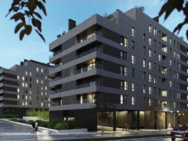 Piso en venta en Oviedo, La Cadellada