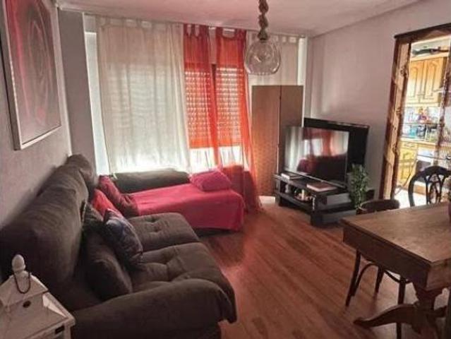 Piso en venta en Montenuño, Oviedo