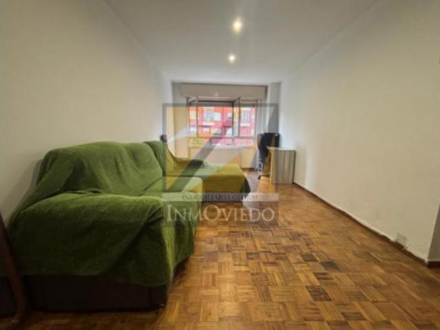 Piso en venta en Tocote, Oviedo