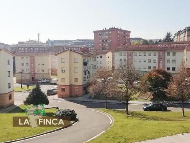 Piso en venta en Tocote, Oviedo