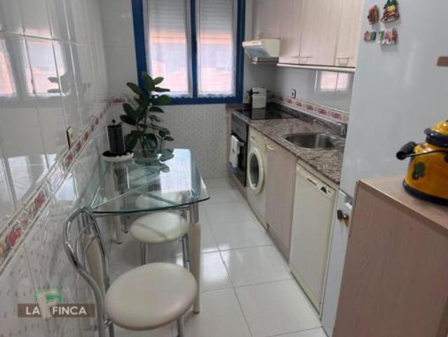 Piso en venta en Oviedo, Asturias