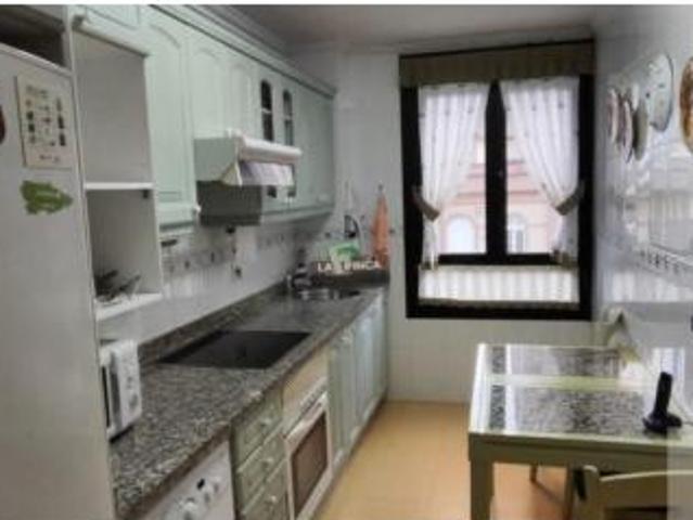 Piso en venta en Oviedo, Asturias