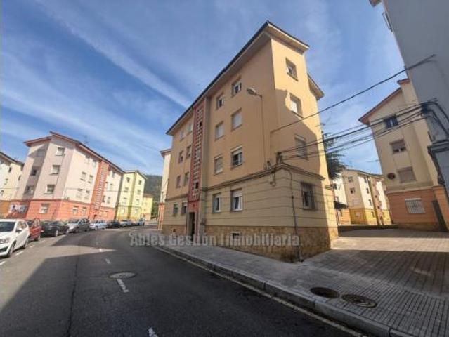 Piso en venta en Tocote, Oviedo
