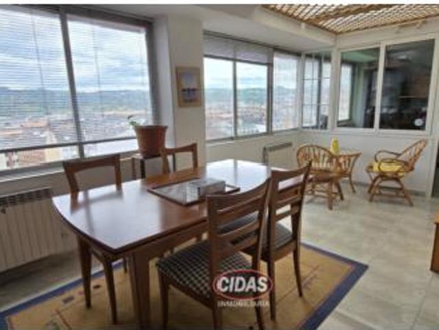 Piso en venta en Oviedo, Montenuño