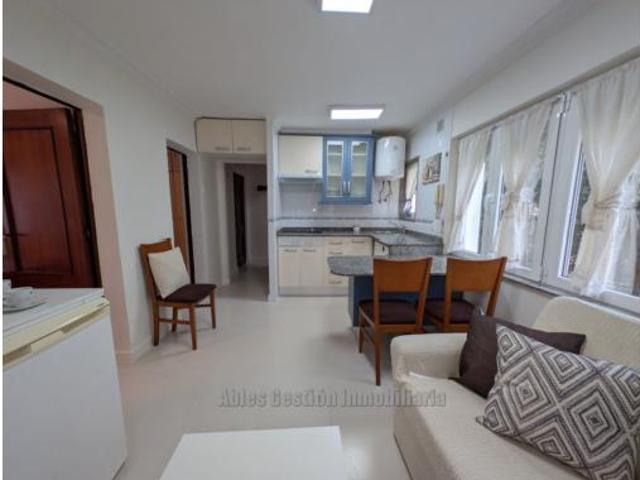 Piso en venta en Tocote, Oviedo