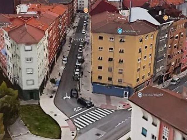 Piso en venta en Tocote, Oviedo