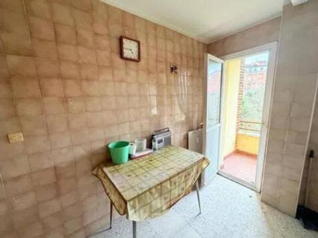 Piso en venta en La Cadellada, Oviedo