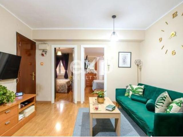 Piso en venta en Pumarín, Oviedo