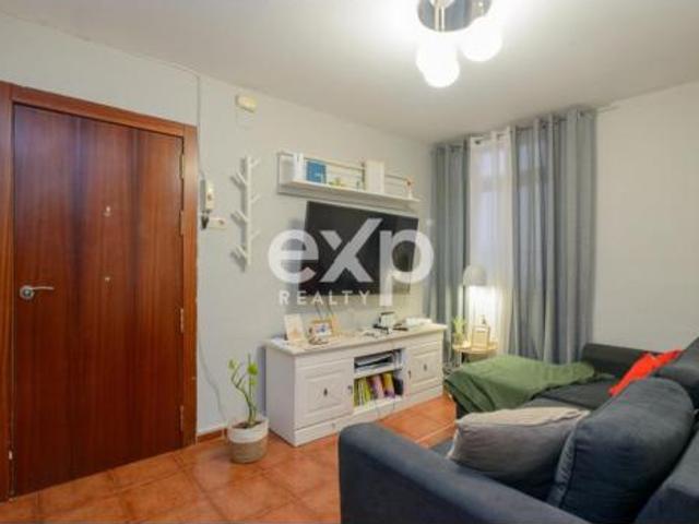 Piso en venta en El Milán, Oviedo