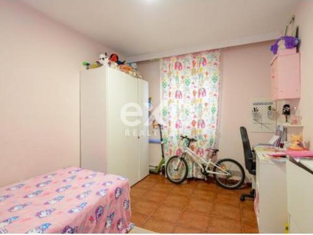 Piso en venta en El Milán, Oviedo