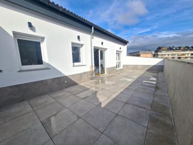 Ático en venta en Oviedo, Asturias