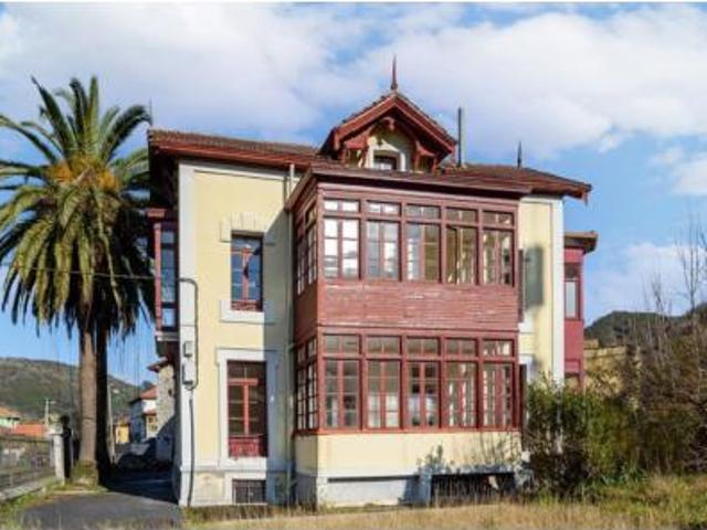 Piso en venta en San Andrés, Oviedo