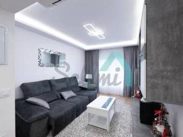 Piso en venta en Oviedo, Asturias