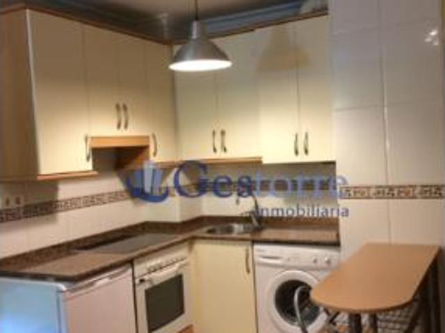 Piso en venta en El Cristo y Buenavista, Oviedo