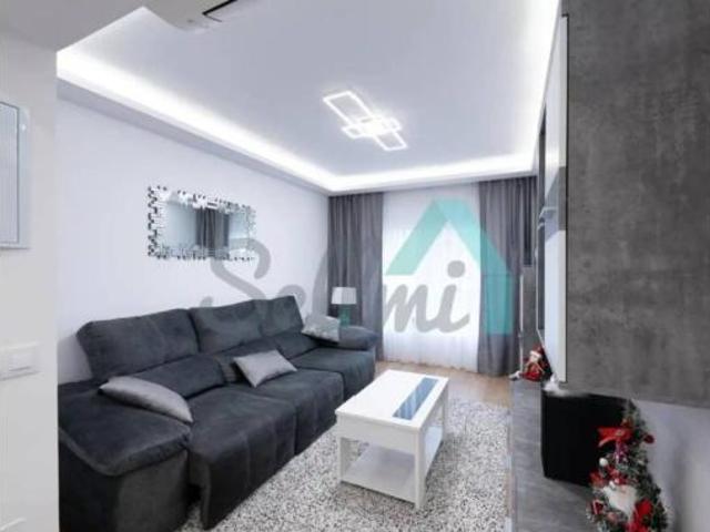 Piso en venta en Oviedo, Asturias