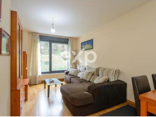 Piso en venta en Oviedo, Asturias