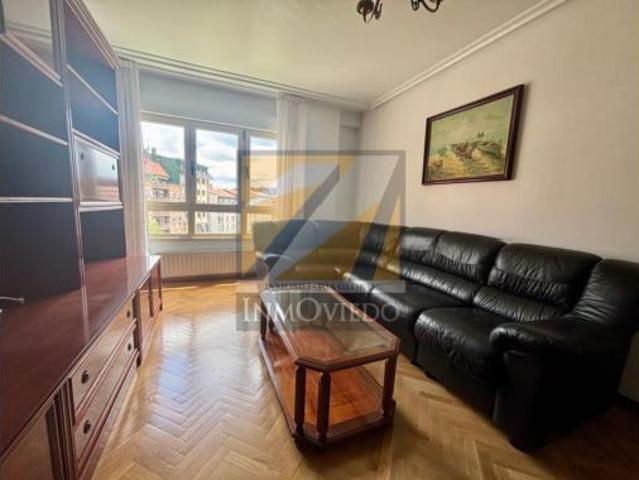 Piso en venta en Fozaneldi, Oviedo
