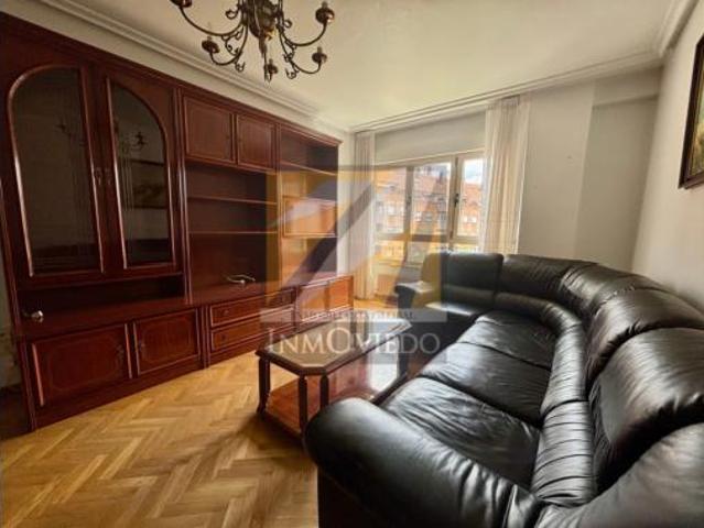 Piso en venta en Fozaneldi, Oviedo
