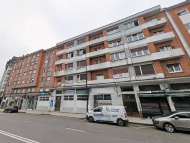 Piso en venta en Oviedo, Asturias