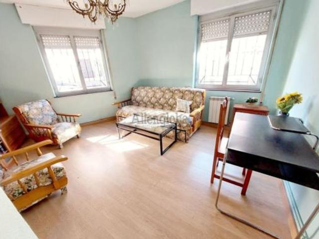 Piso en venta en Vetusta, Oviedo