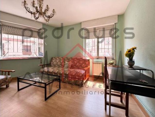 Piso en venta en Vetusta, Oviedo