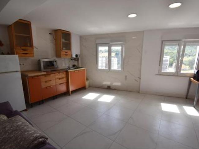 Piso en venta en San Lázaro y Otero, Oviedo