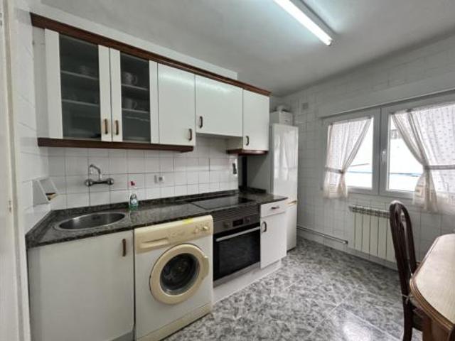 Piso en venta en Oviedo, Asturias