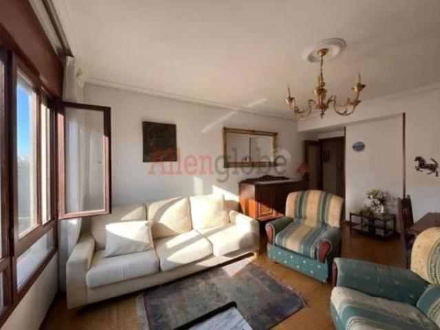 Piso en venta en Vetusta, Oviedo
