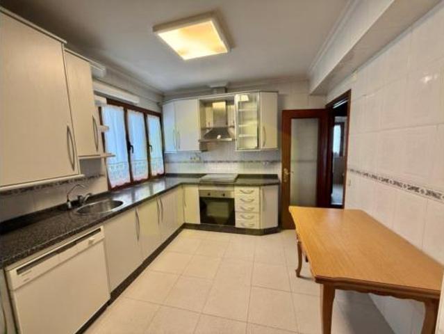 Piso en venta en Vetusta, Oviedo