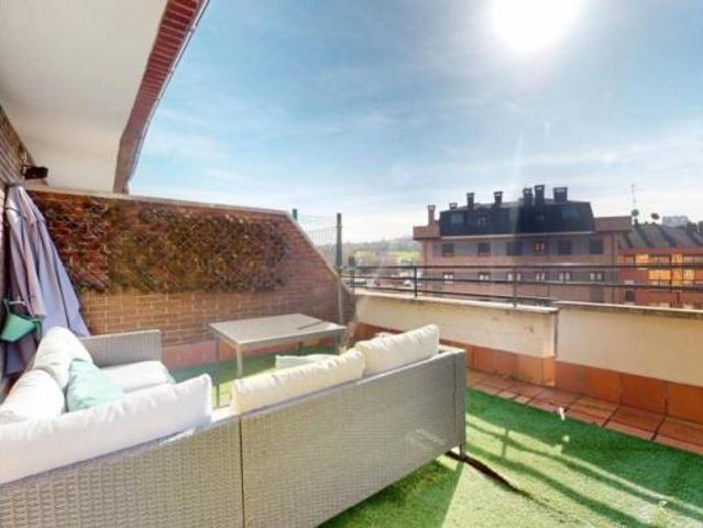 Piso en venta en Fozaneldi, Oviedo