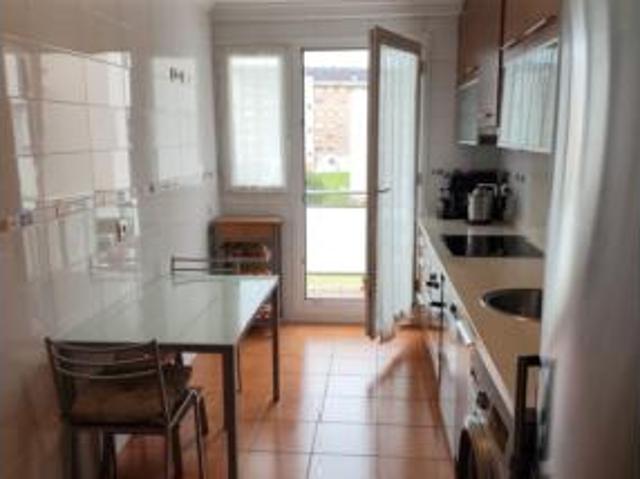 Piso en venta en Vetusta, Oviedo
