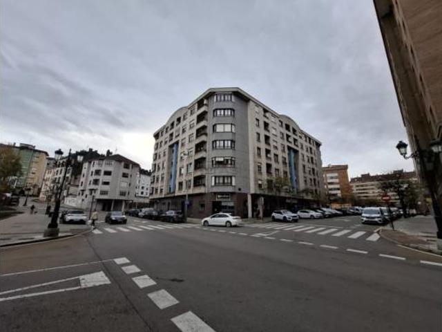 Piso en venta en Vetusta, Oviedo