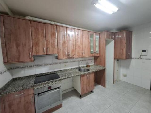 Piso en venta en Vetusta, Oviedo