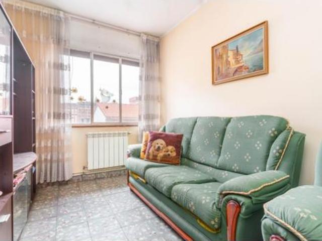 Piso en venta en Fozaneldi, Oviedo