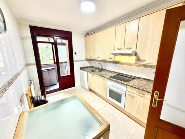 Piso en venta en Vetusta, Oviedo