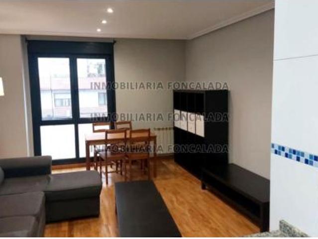 Piso en venta en La Tenderina, Oviedo