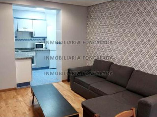 Piso en venta en La Tenderina, Oviedo