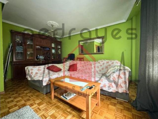 Piso en venta en La Tenderina, Oviedo