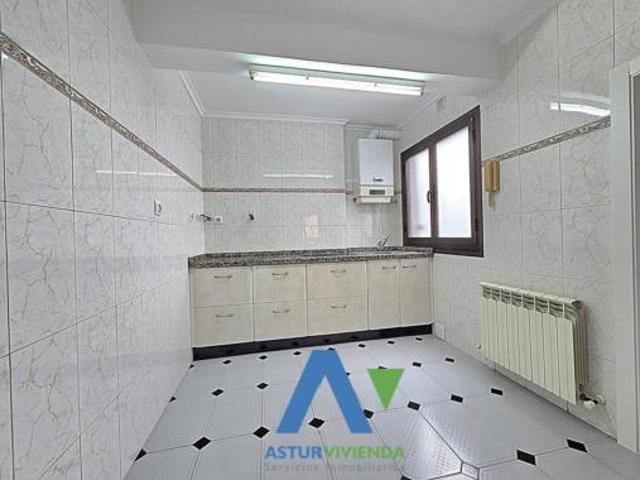 Piso en venta en Oviedo, Asturias