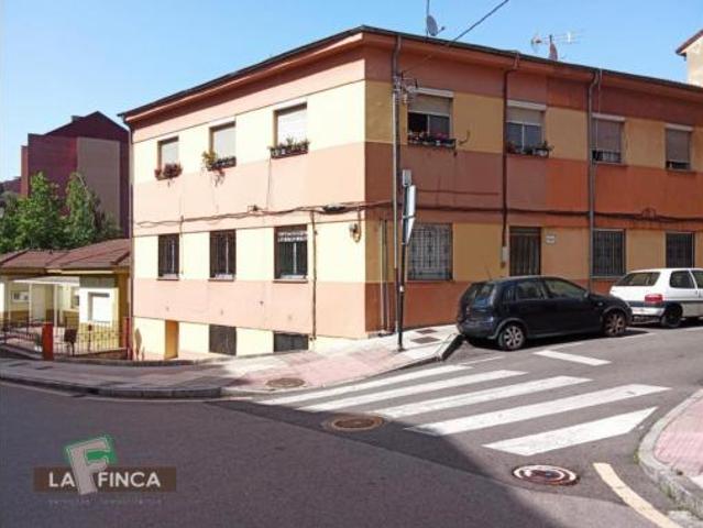 Piso en venta en Vetusta, Oviedo