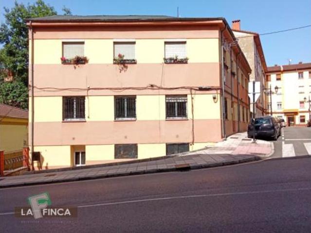 Piso en venta en Vetusta, Oviedo
