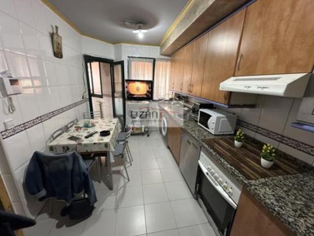Piso en venta en Fozaneldi, Oviedo